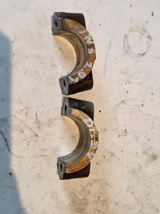 Puente de árbol de levas OEM A20NHT para 2.0T 220cv image 3