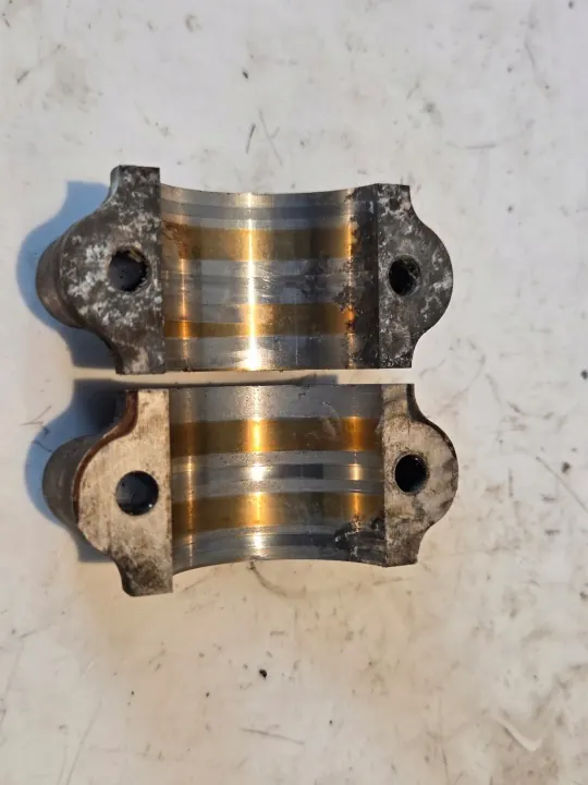 Puente de árbol de levas OEM A20NHT para 2.0T 220cv image 4