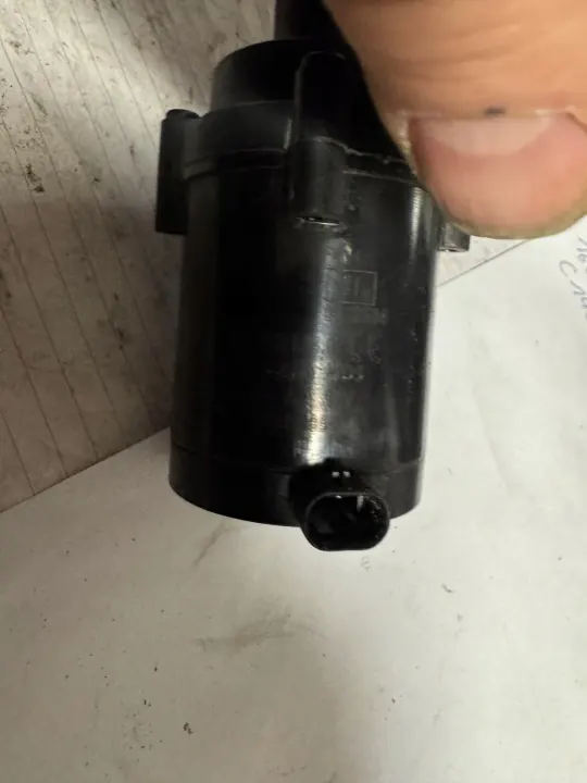 702671 903080a Webasto Pomp Mercedes BMW OEM 258676 image 4