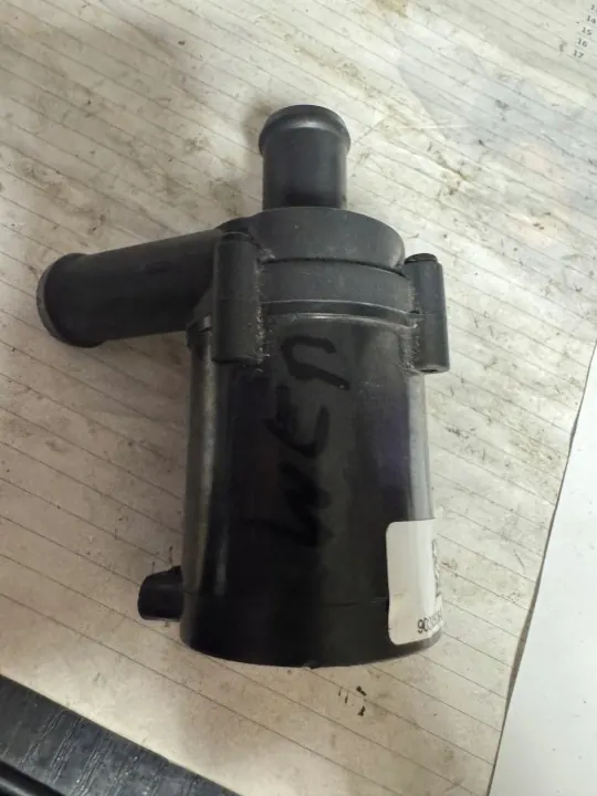702671 903080a Webasto Pomp Mercedes BMW OEM 258676 image 5
