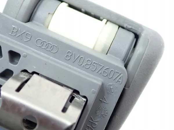 OEM 8V0857607 Handgreepset voor Audi A3 8V image 4