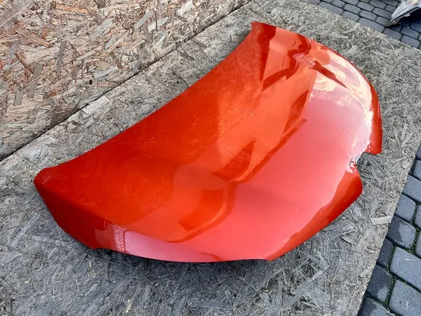 HUVA RENAULT CAPTUR II 651007449R image 10