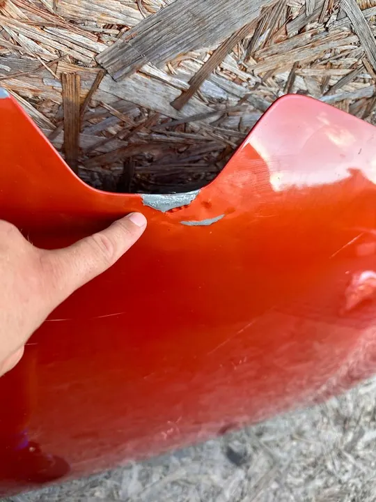 HUVA RENAULT CAPTUR II 651007449R image 5