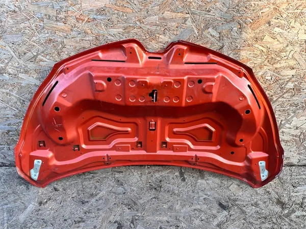 HUVA RENAULT CAPTUR II 651007449R image 6