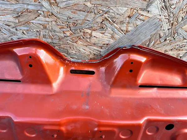 HUVA RENAULT CAPTUR II 651007449R image 7