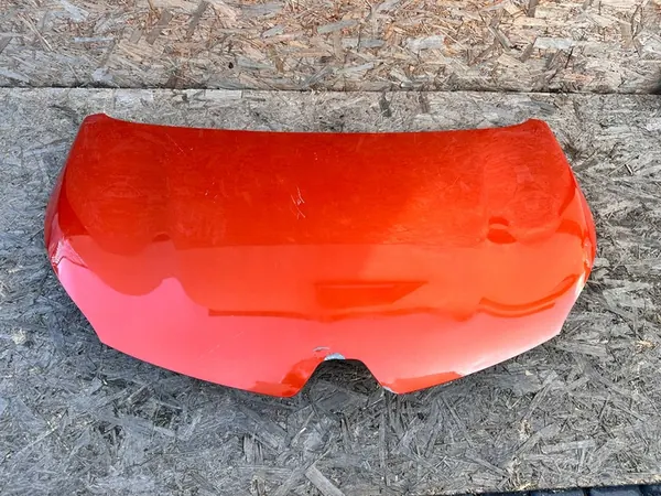 HUVA RENAULT CAPTUR II 651007449R image 8