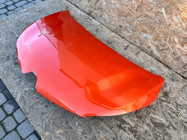 HUVA RENAULT CAPTUR II 651007449R image 9