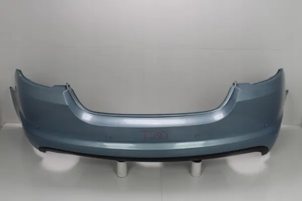 Parachoques trasero OEM 360213902 Jaguar XF Sedan 07-11 image 2