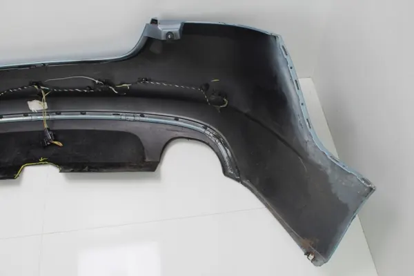 Parachoques trasero OEM 360213902 Jaguar XF Sedan 07-11 image 10
