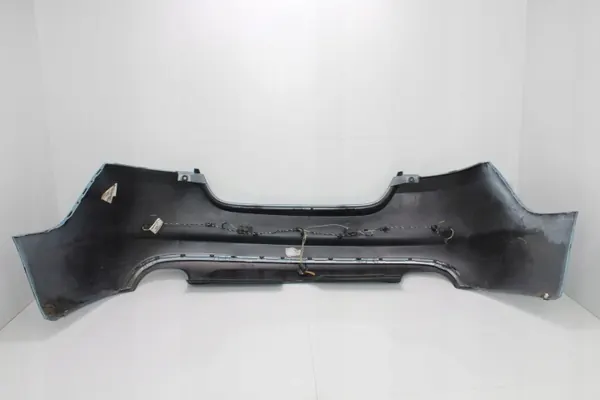 Parachoques trasero OEM 360213902 Jaguar XF Sedan 07-11 image 7
