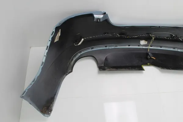 Parachoques trasero OEM 360213902 Jaguar XF Sedan 07-11 image 8