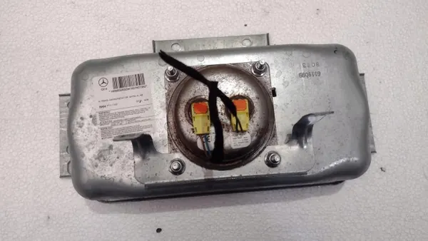 Airbag Passager Mercedes GLE W166 OEM - Côté Droit image 4