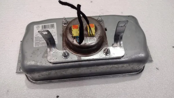 Airbag Passager Mercedes GLE W166 OEM - Côté Droit image 5