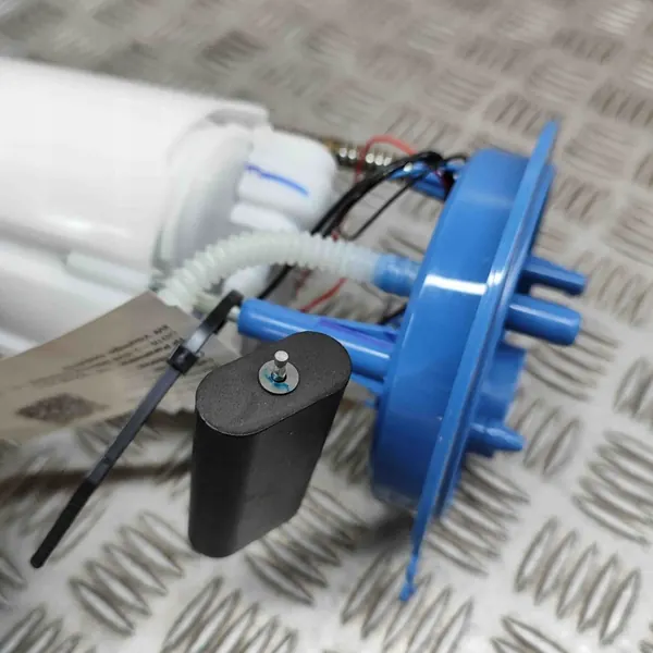 Brandstofpomp VW TIGUAN (5N_) 1.5L 2020 5QA919051A image 5