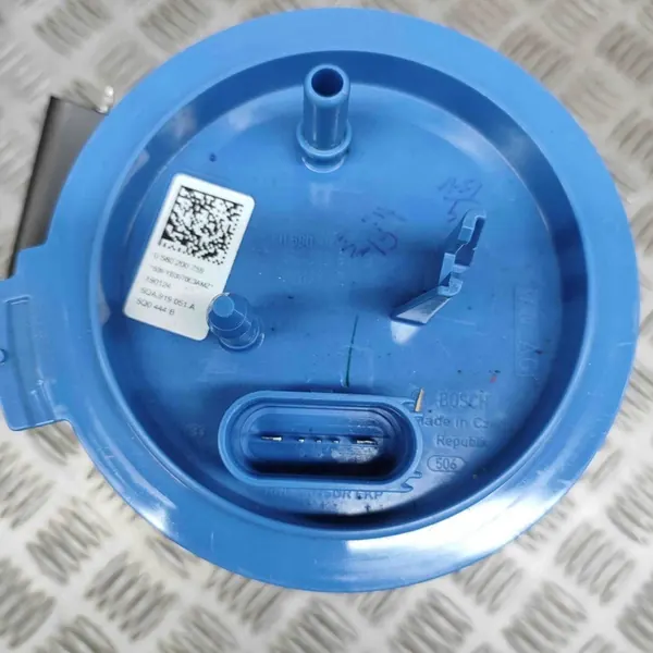 Brandstofpomp VW TIGUAN (5N_) 1.5L 2020 5QA919051A image 7