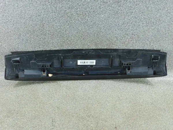 Spoiler porta-malas BMW E90 E91 OEM e90 spoil kol image 4