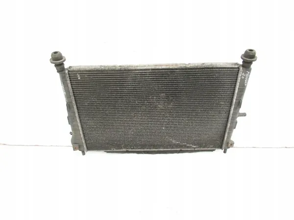 CHŁODNICA WODY FORD MONDEO MK III 2.0 TDDI 01-07r image 2