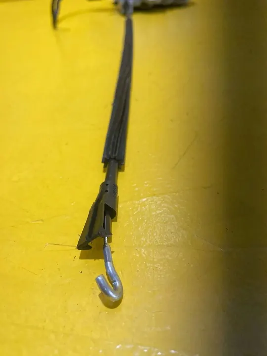 Rechte Vordertürschloss SEAT ALTEA XL 1P2837016B image 4