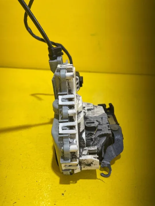 Rechte Vordertürschloss SEAT ALTEA XL 1P2837016B image 5