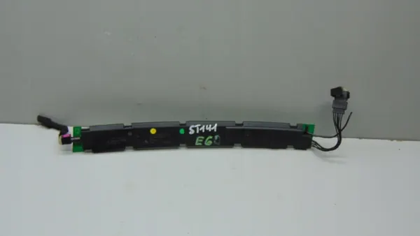 BMW Antennförstärkare OEM 6988062 för 5-serie E60 image 2