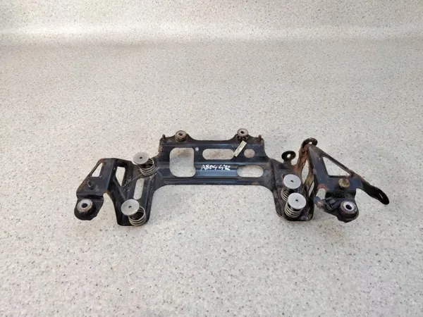 Soporte de Compresor AOP35617 para Audi A8 D4 image 2