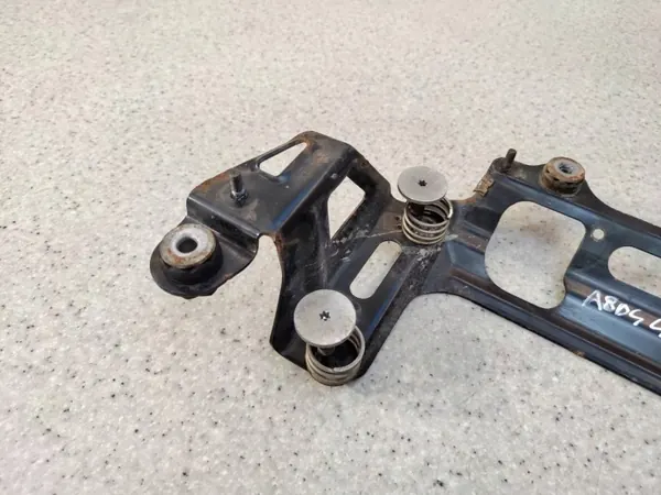 Soporte de Compresor AOP35617 para Audi A8 D4 image 4