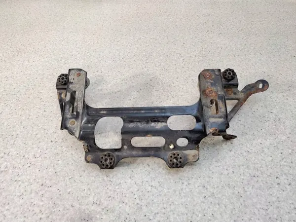 Soporte de Compresor AOP35617 para Audi A8 D4 image 5