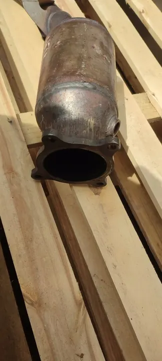 Catalisador Audi A4 B8 1.8 TFSI 08-15 OEM 8K0131701S image 2