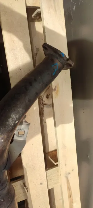 Catalisador Audi A4 B8 1.8 TFSI 08-15 OEM 8K0131701S image 6