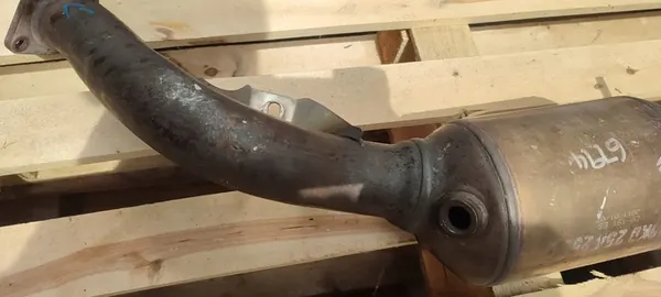 Catalisador Audi A4 B8 1.8 TFSI 08-15 OEM 8K0131701S image 7