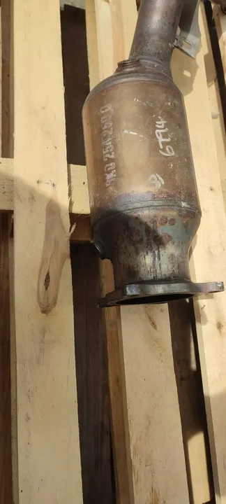 Catalisador Audi A4 B8 1.8 TFSI 08-15 OEM 8K0131701S image 9