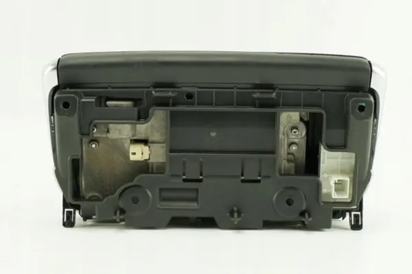 GPS-navigationsdisplay OEM 307730 för Peugeot 208 image 9