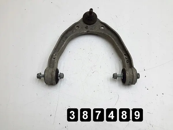 Braço de suspensão VW Touareg 2006 7l0407047a image 1