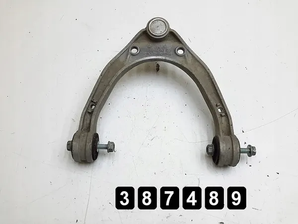 Braço de suspensão VW Touareg 2006 7l0407047a image 2