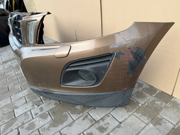 Paraurti anteriore VOLVO XC60 I 08-13 image 2