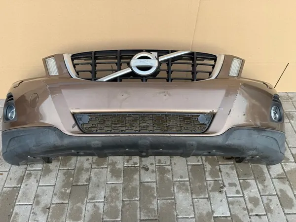 Paraurti anteriore VOLVO XC60 I 08-13 image 4