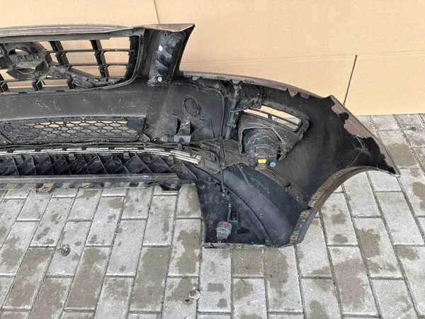 Paraurti anteriore VOLVO XC60 I 08-13 image 8