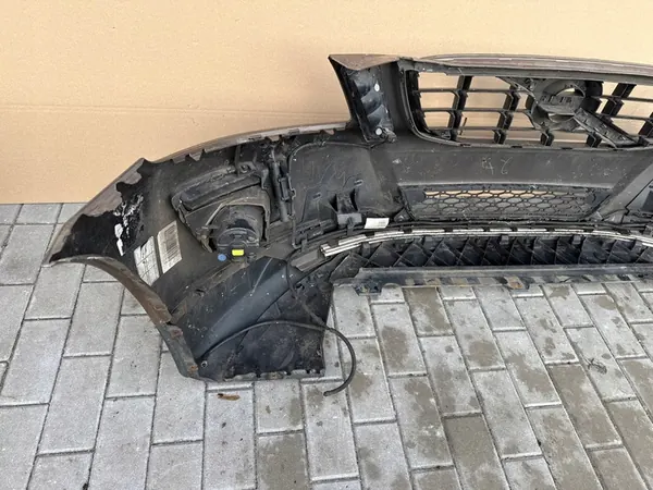 Paraurti anteriore VOLVO XC60 I 08-13 image 9