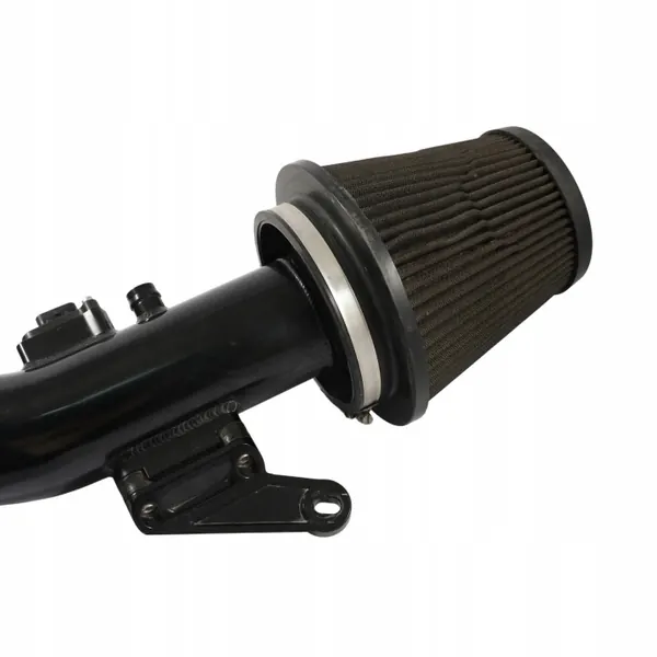 BMW M2 F87 N55 Intake Pipe with Cone Filter MMR F87-N55-MMR image 3