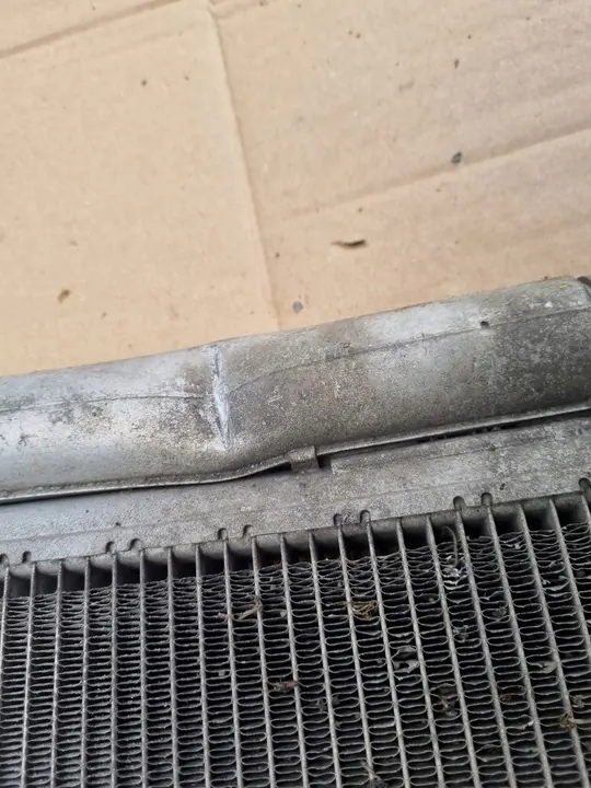 TOYOTA RAV4 V Ilmastointiradiaattori 2018 image 2