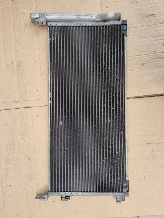 TOYOTA RAV4 V Ilmastointiradiaattori 2018 image 3