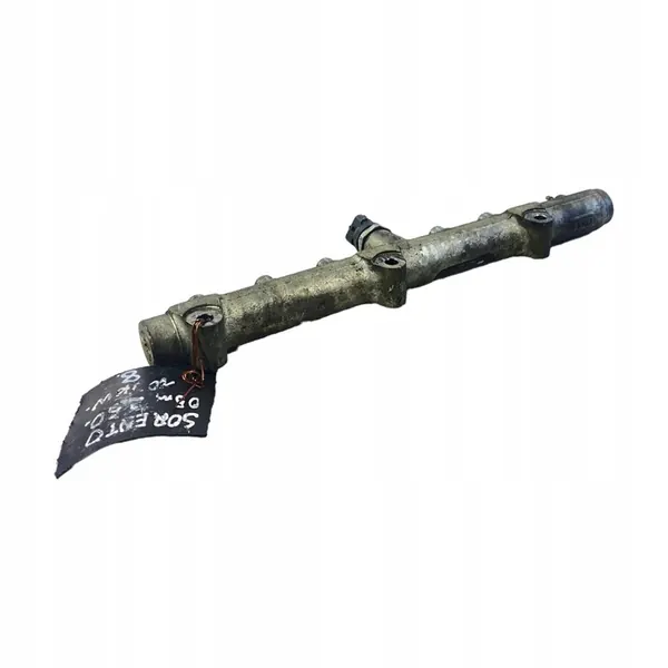 Kraftstoffschiene Kia Sorento 2.5 CRDI image 3