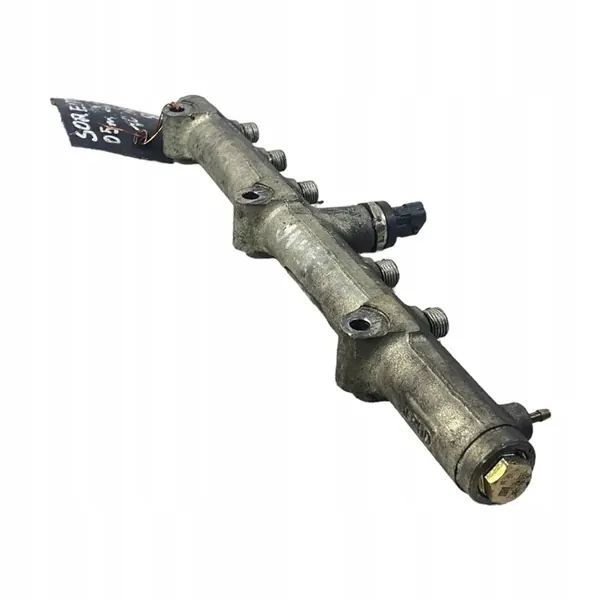 Kraftstoffschiene Kia Sorento 2.5 CRDI image 4