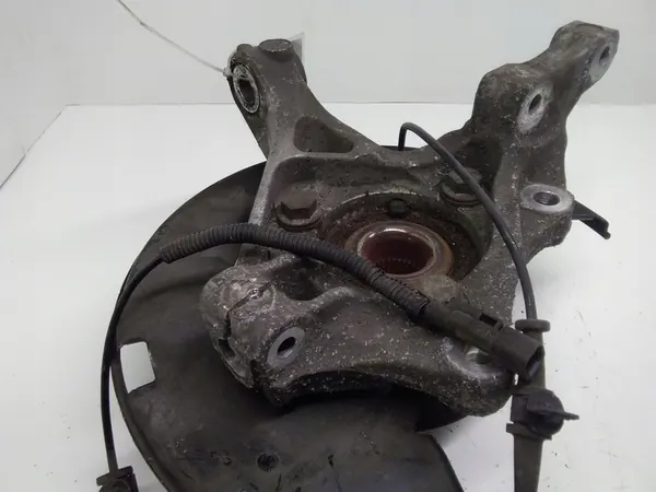 Snodo anteriore sinistro Opel Astra J 13583479 image 3