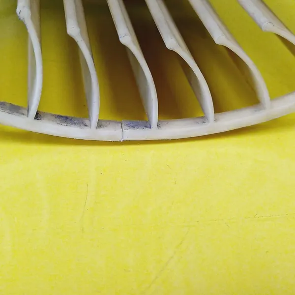 Motor de Ventilação BMW 5 E39 641183724939 image 4