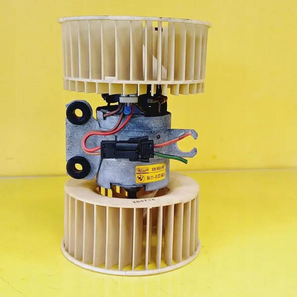 Motor de Ventilação BMW 5 E39 641183724939 image 6