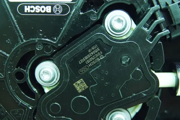 Bomba AdBlue OEM 0444040010 para Mercedes Clase E image 3