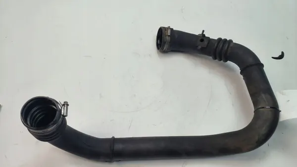Tubo de admissão OEM 8200230579B para Nissan 2.5 DCI image 2