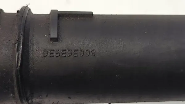 Tubo de admissão OEM 8200230579B para Nissan 2.5 DCI image 3