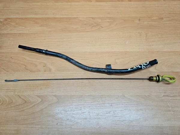 Oljesticka OEM 24422425 för Opel 1.4 16V Z14XEP image 2